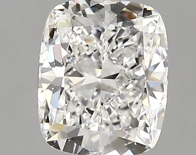 1.50ct E VVS1 Cushion (IGI)