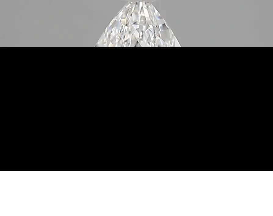 1.50ct D VVS2 Pear (IGI)