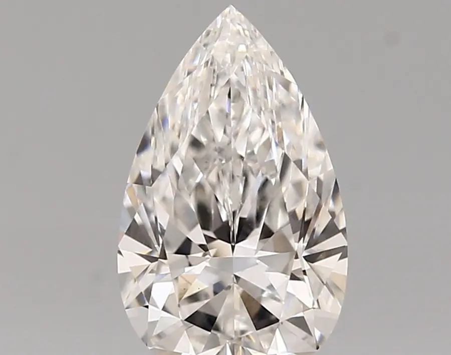 1.50ct D VVS2 Pear (IGI)