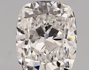 1.50ct E VVS2 Cushion (IGI)