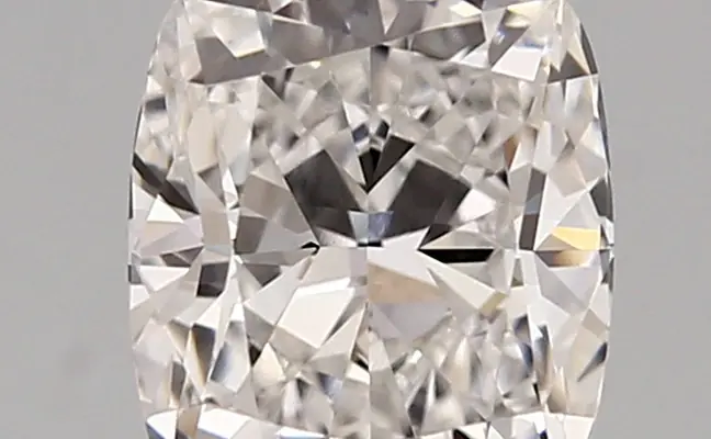1.50ct E VVS2 Cushion (IGI)