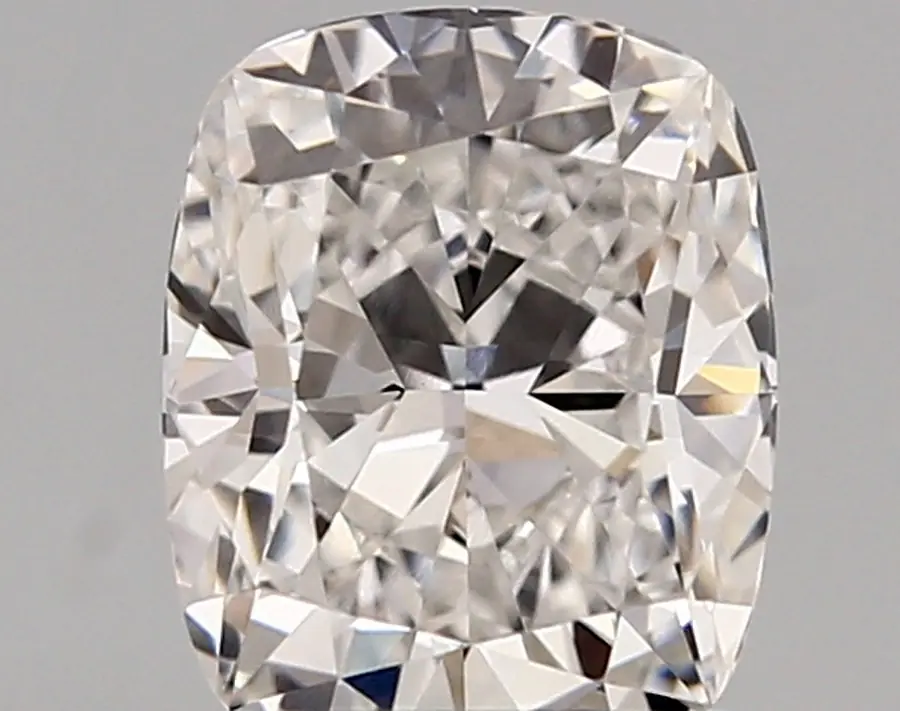 1.50ct E VVS2 Cushion (IGI)