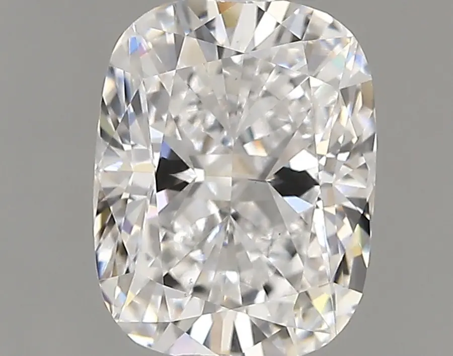 1.50ct D VS1 Cushion (IGI)