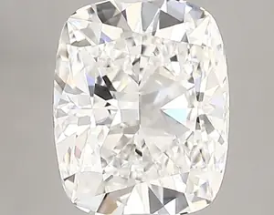 1.49ct E IF Cushion (IGI)