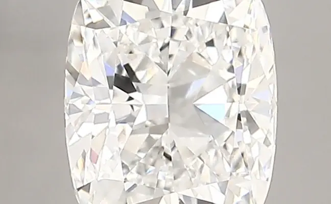 1.49ct E IF Cushion (IGI)
