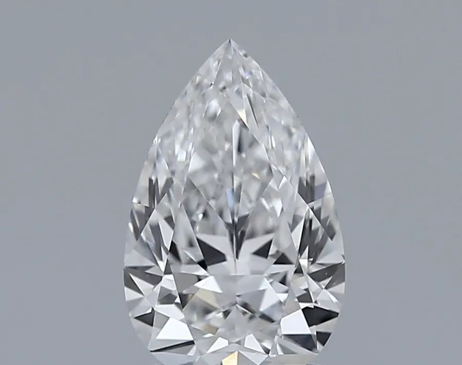 1.49ct D VVS1 Pear (IGI)