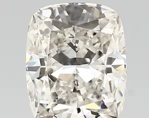 1.49ct G VVS2 Cushion (IGI)