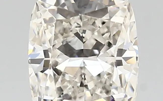 1.49ct G VVS2 Cushion (IGI)