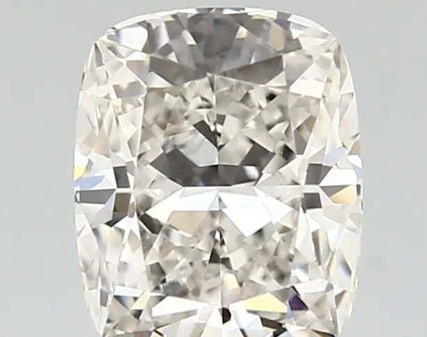 1.49ct G VVS2 Cushion (IGI)