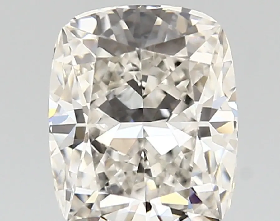 1.49ct G VVS2 Cushion (IGI)