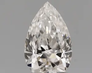 1.49ct E VVS2 Pear (IGI)