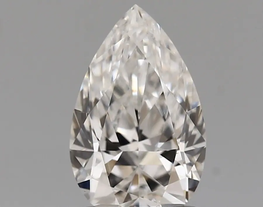1.49ct E VVS2 Pear (IGI)