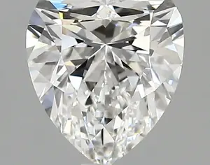 1.49ct E VVS1 Shield (IGI)