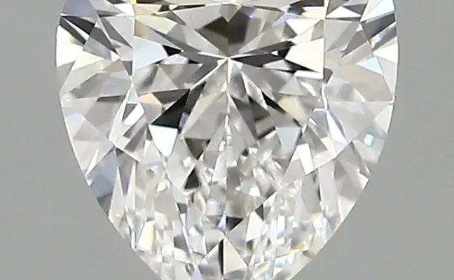 1.49ct E VVS1 Shield (IGI)