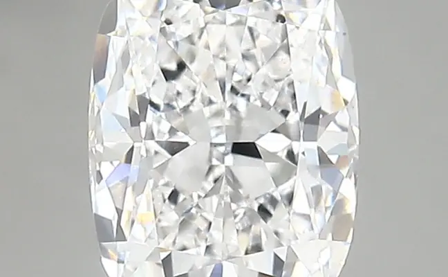 1.48ct E VS1 Cushion (IGI)