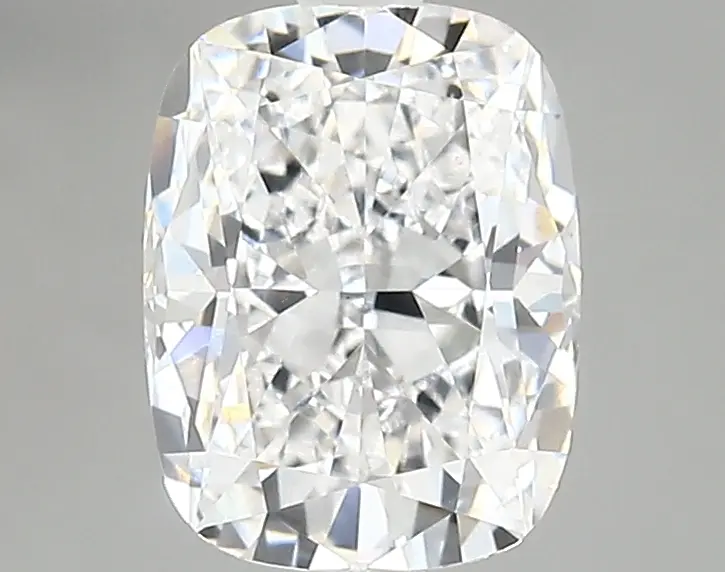 1.48ct E VS1 Cushion (IGI)