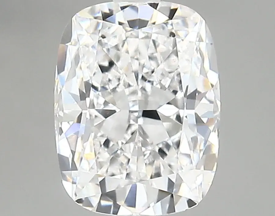 1.48ct E VS1 Cushion (IGI)