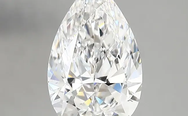 1.48ct D VVS2 Cushion (IGI)