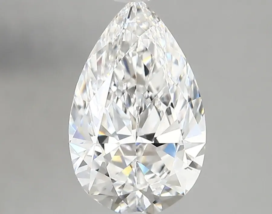 1.48ct D VVS2 Cushion (IGI)