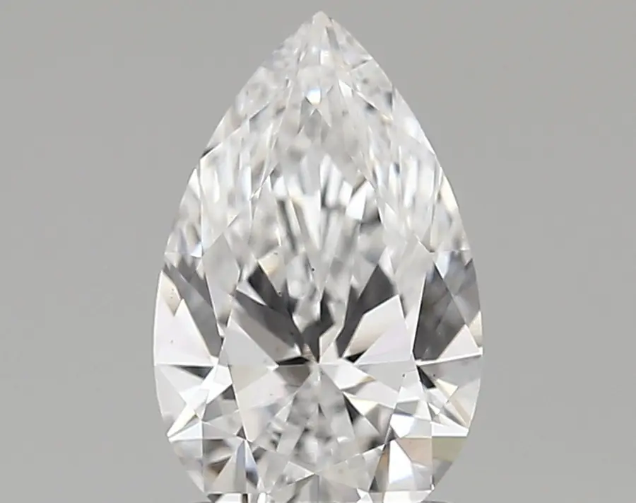 1.48ct D VS1 Pear (IGI)