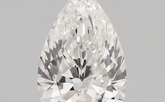 1.48ct E VVS2 Pear (IGI)