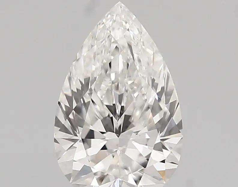 1.48ct E VVS2 Pear (IGI)