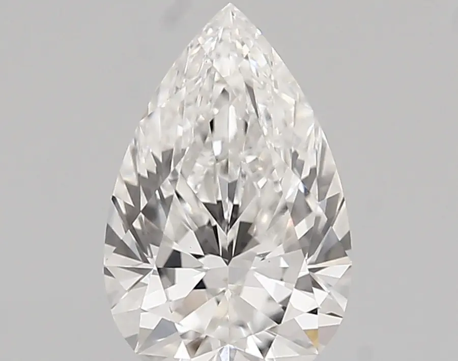 1.48ct E VVS2 Pear (IGI)