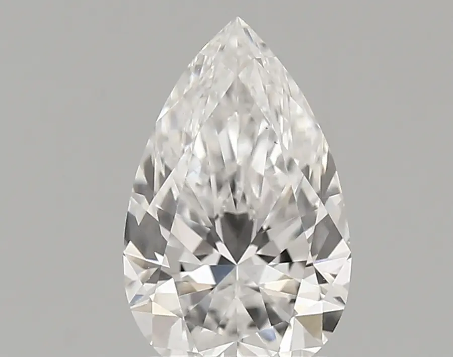 1.48ct D VS1 Pear (IGI)