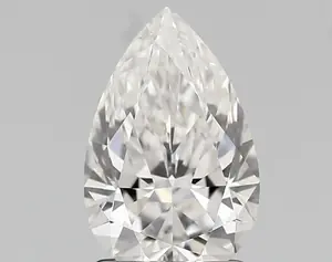 1.48ct E VVS2 Pear (IGI)