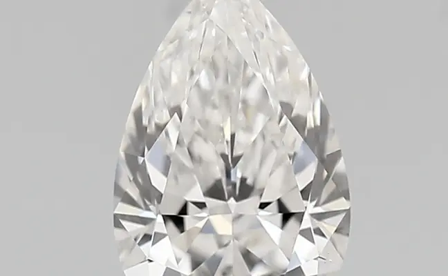 1.48ct E VVS2 Pear (IGI)
