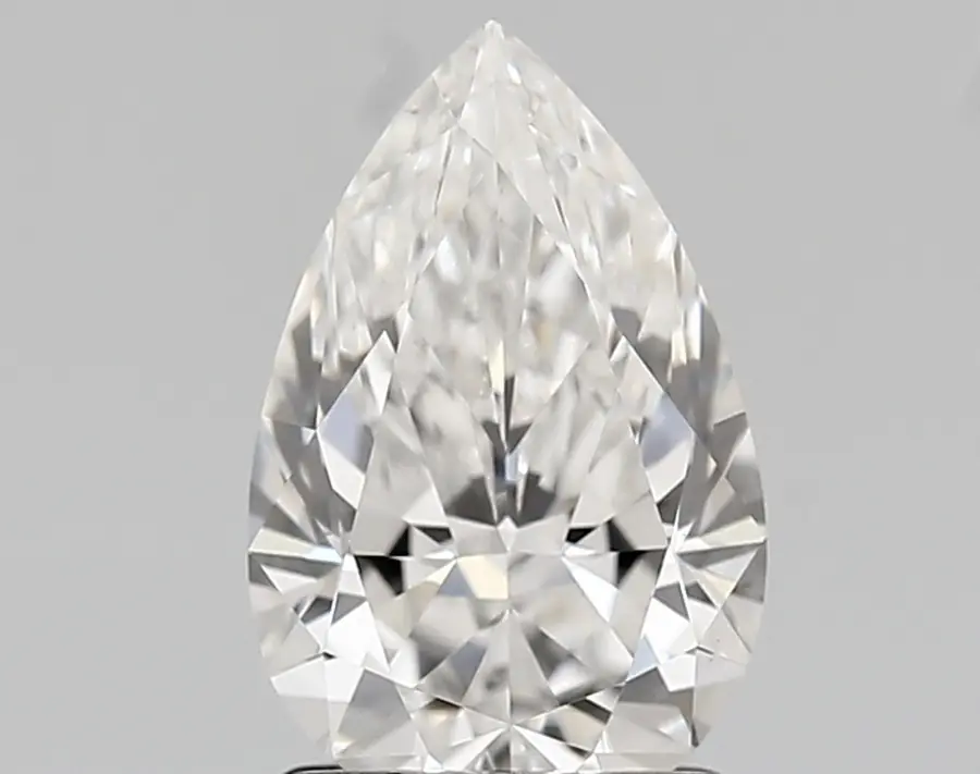 1.48ct E VVS2 Pear (IGI)