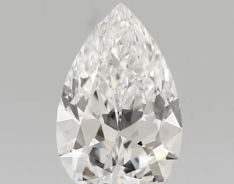 1.48ct D VVS2 Pear (IGI)