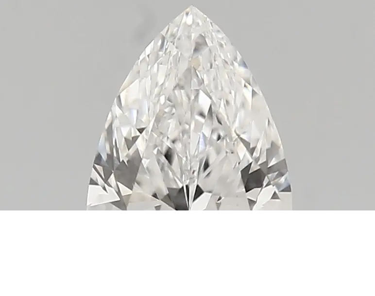 1.48ct D VVS2 Pear (IGI)