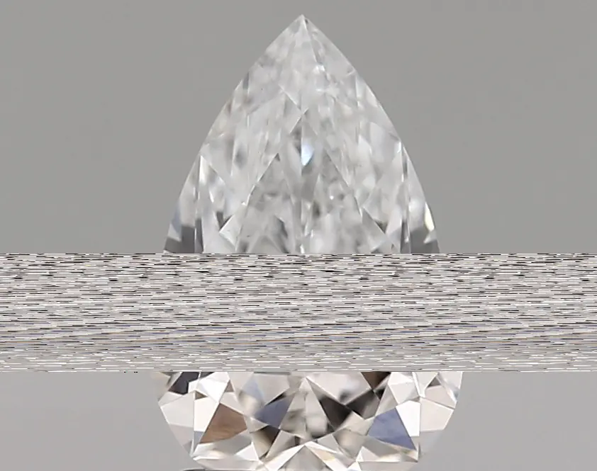 1.48ct D VVS2 Pear (IGI)