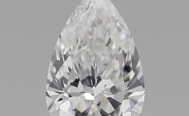 1.48ct E VVS1 Pear (IGI)