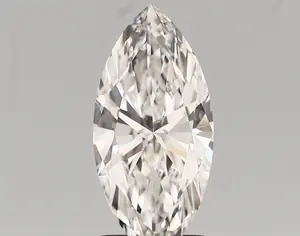 1.48ct D VS1 Marquise (IGI)