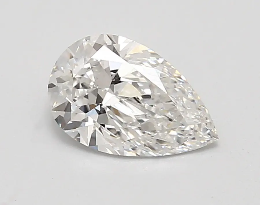 1.48ct E VS2 Pear (IGI)
