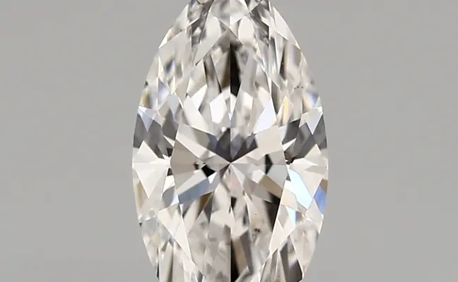1.48ct D VS1 Marquise (IGI)