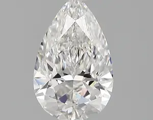 1.48ct E VS1 Pear (IGI)
