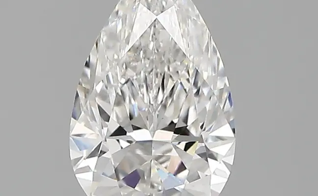 1.48ct E VS1 Pear (IGI)