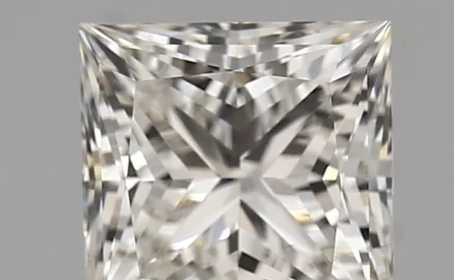 1.48ct E VS1 Princess (IGI)