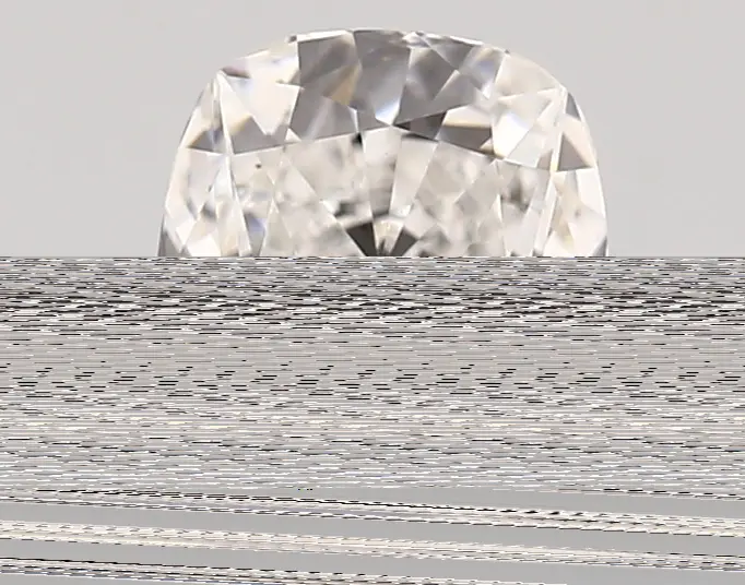 1.48ct E VS2 Cushion (IGI)