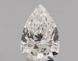 1.48ct E VVS2 Pear (IGI)