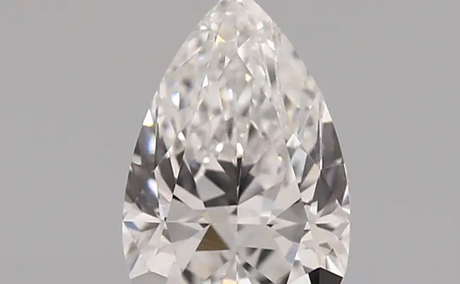 1.48ct E VVS2 Pear (IGI)