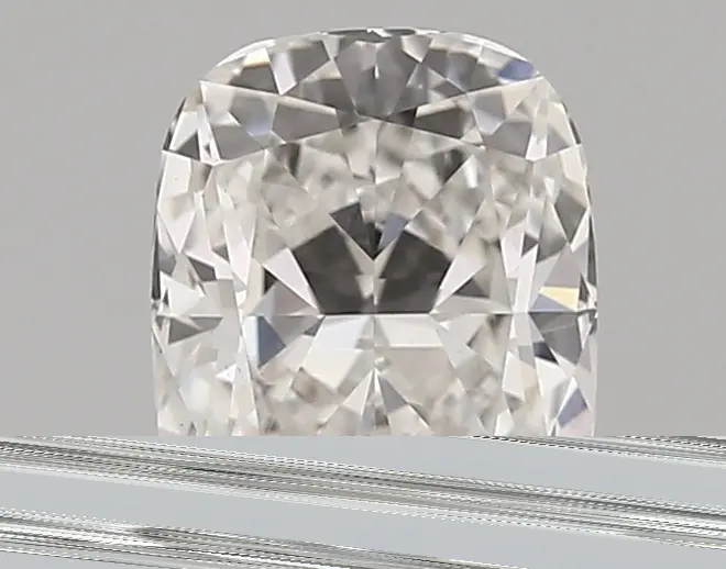 1.47ct G VVS2 Cushion (IGI)