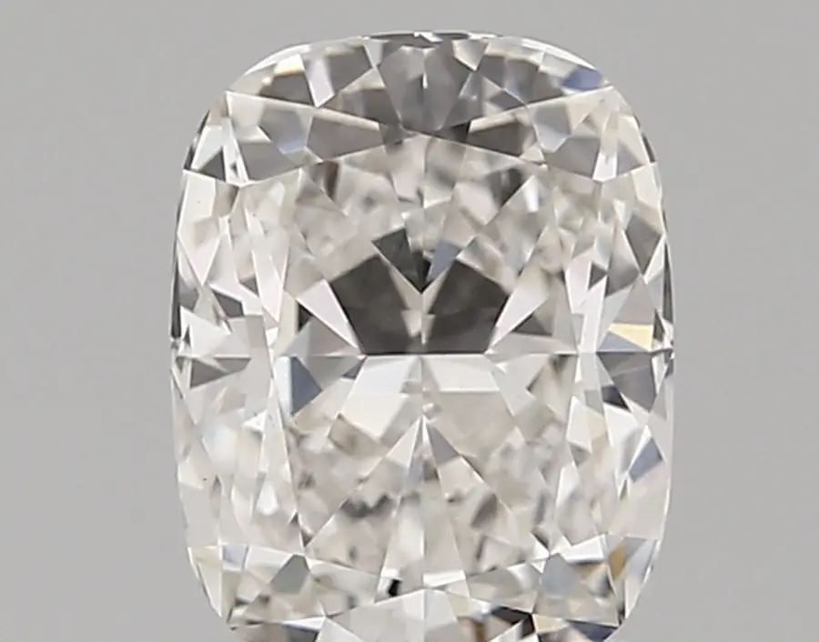 1.47ct G VVS2 Cushion (IGI)