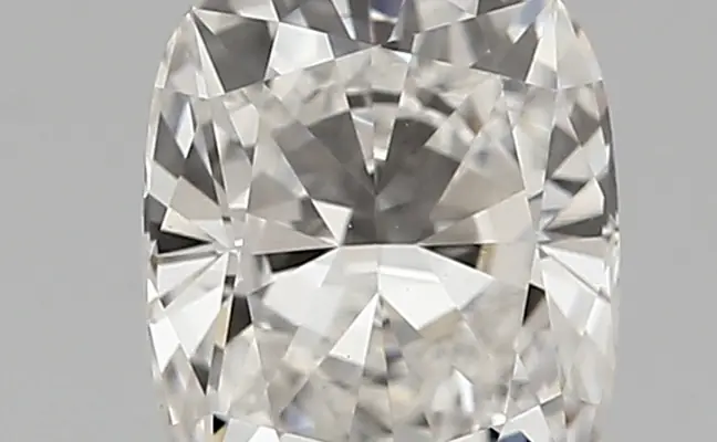 1.47ct E VS1 Cushion (IGI)