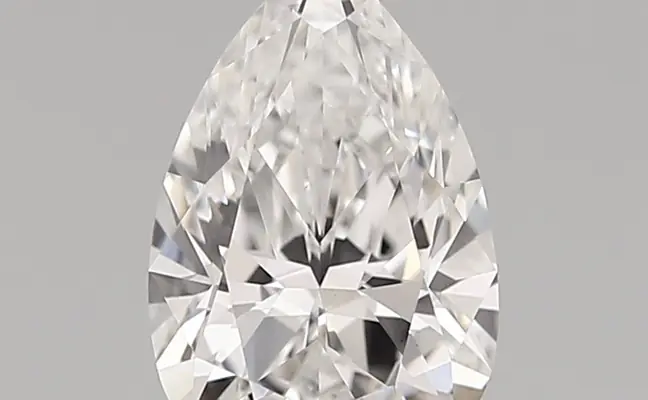 1.47ct E VVS2 Pear (IGI)