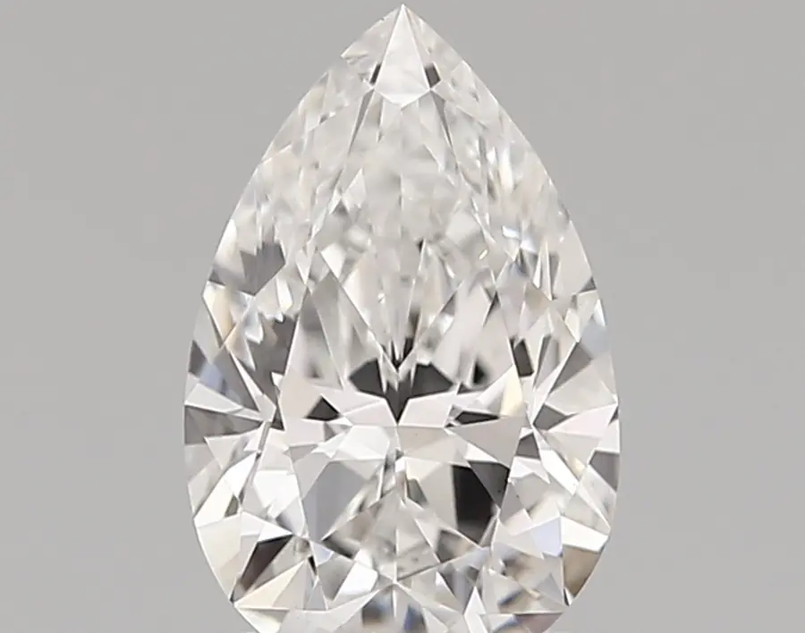 1.47ct E VVS2 Pear (IGI)