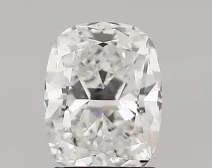 1.47ct E VVS2 Cushion (IGI)